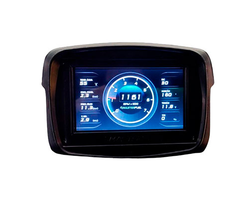 Sensor Pressão 10 bar