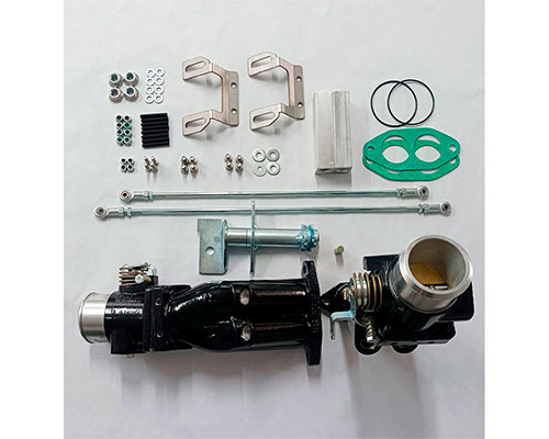 Sensor Pressão 10 bar