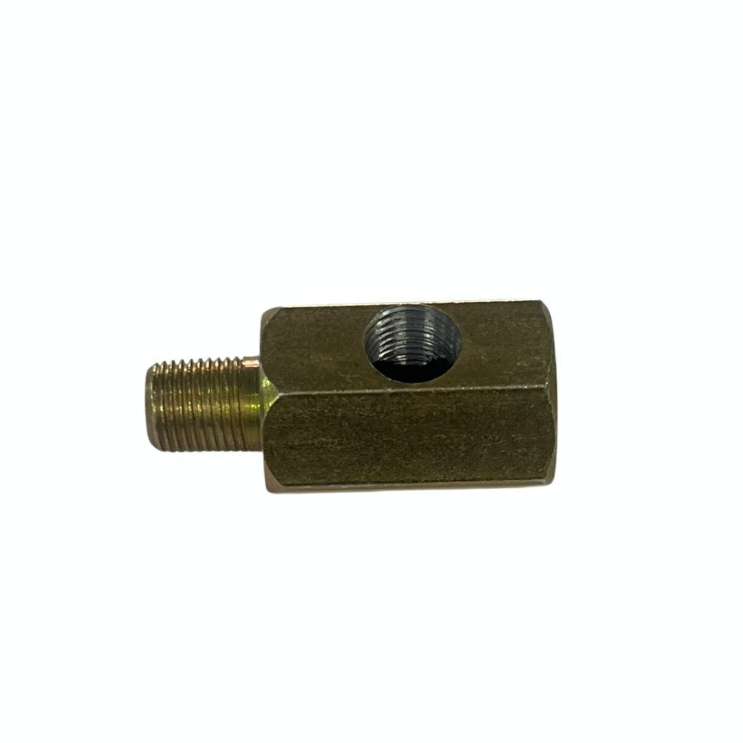 Flange Adaptador Filtro de Ar - Imagem 3