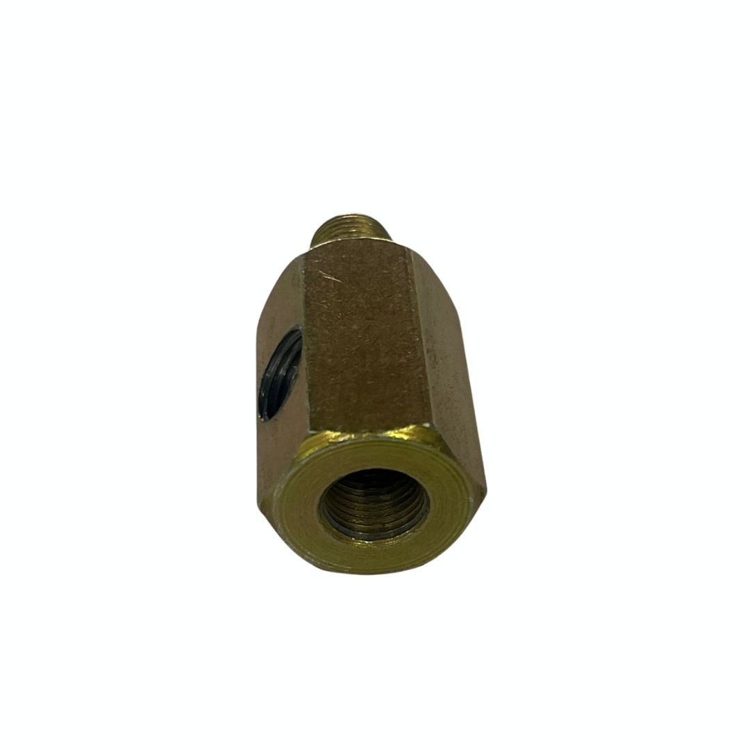 Flange Adaptador Filtro de Ar - Imagem 4