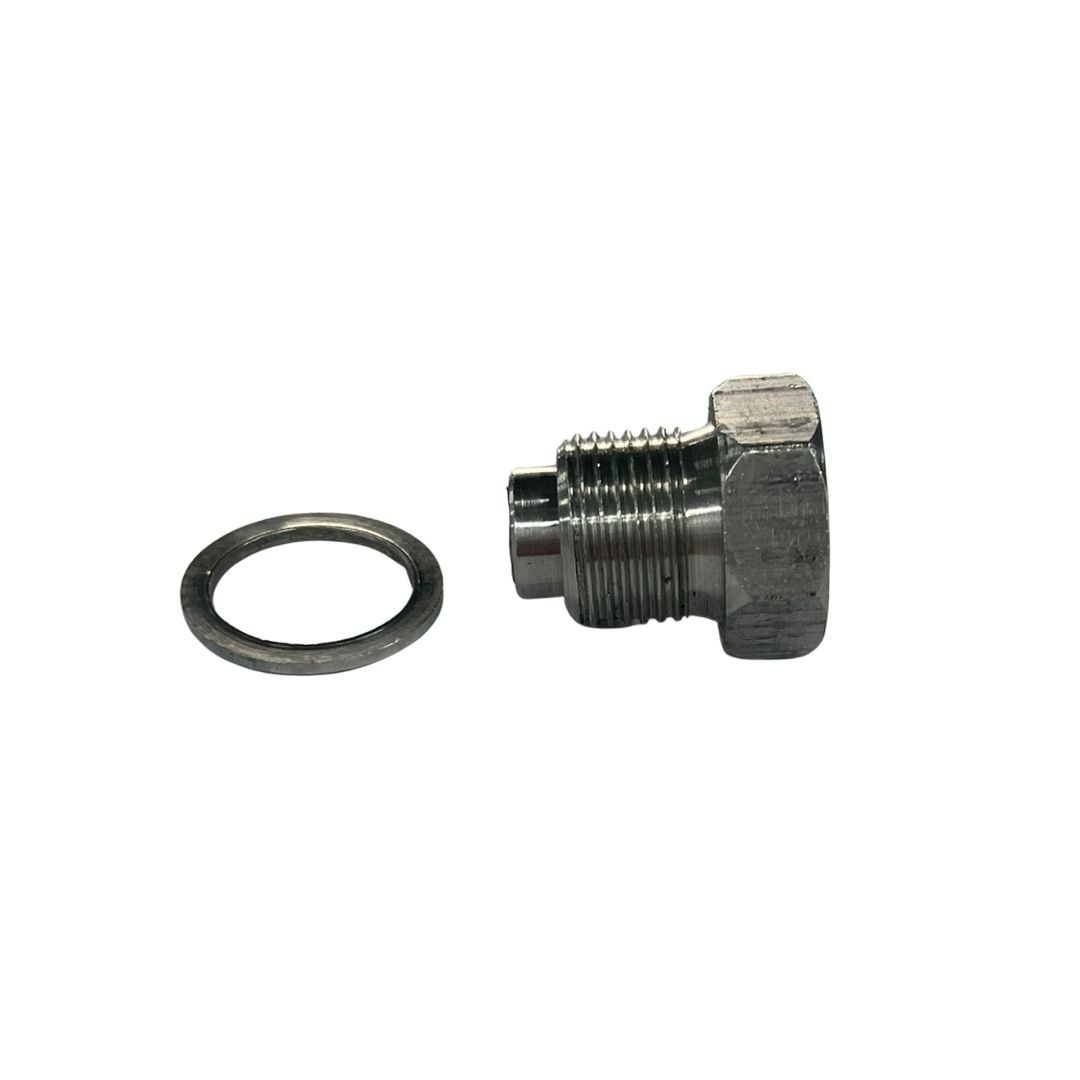 Flange Adaptador Coletor AP - Imagem 2