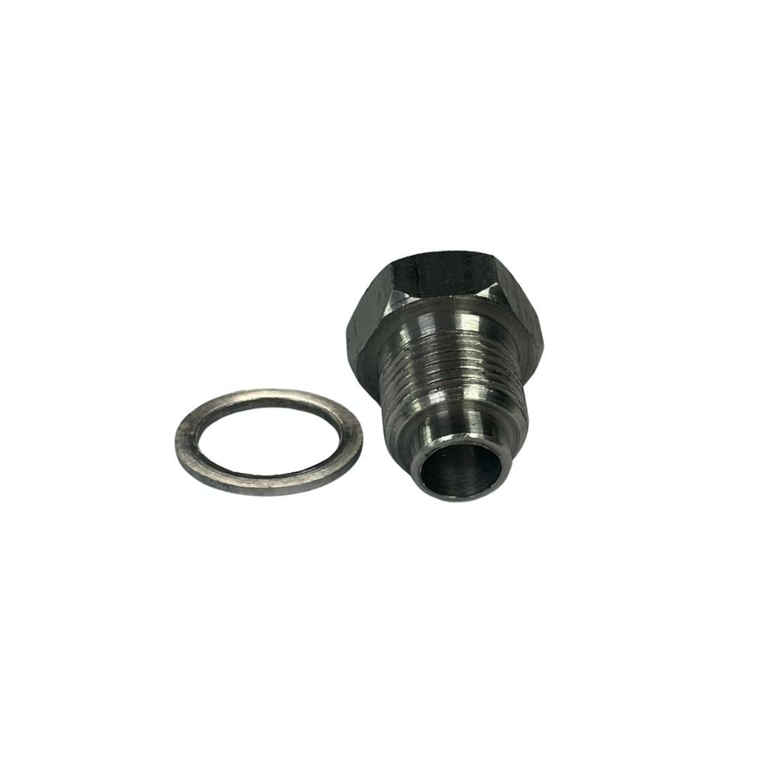 Flange Adaptador Coletor AP - Imagem 3