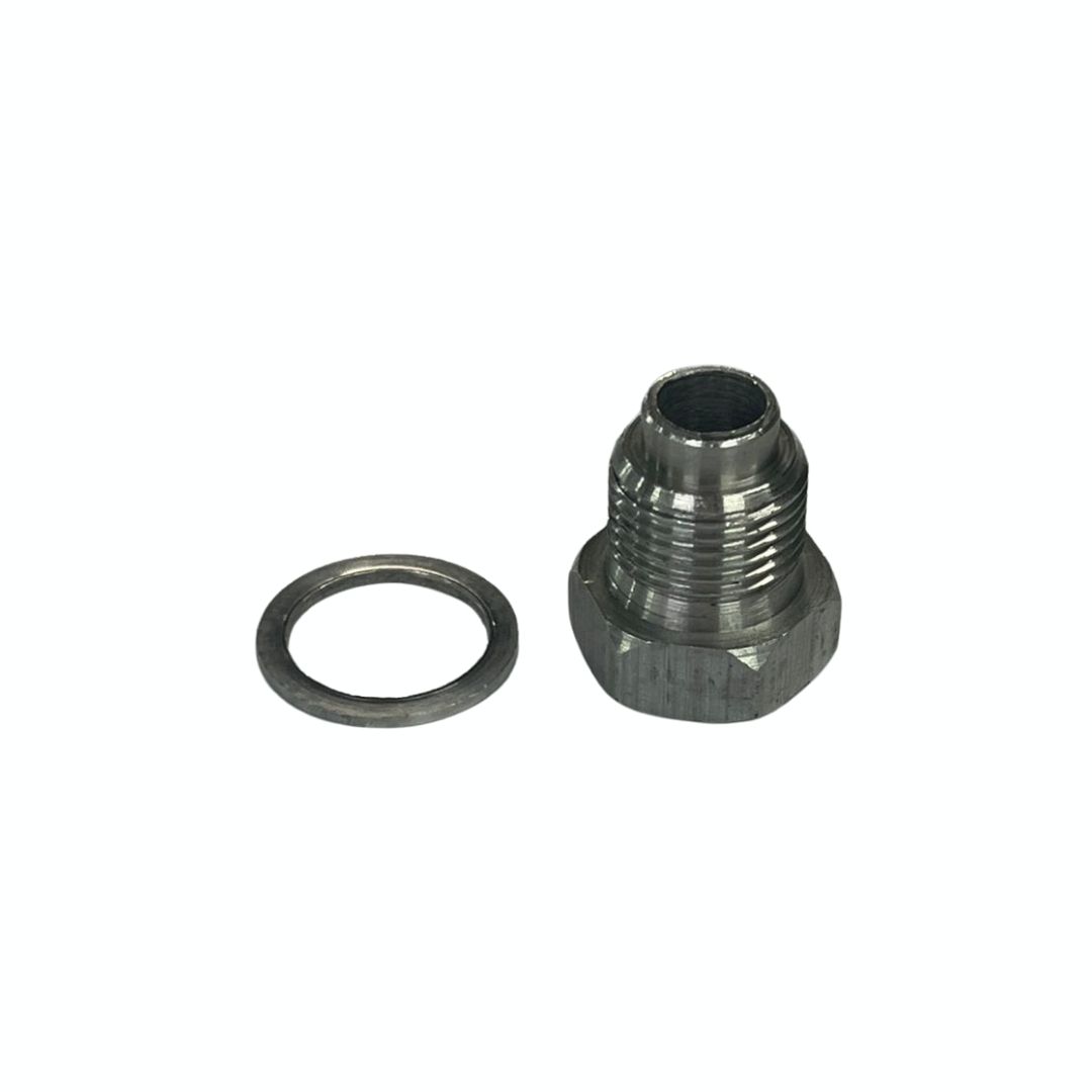 Flange Adaptador Coletor AP - Imagem 4