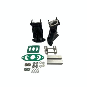 Kit Coletor VW Dupla