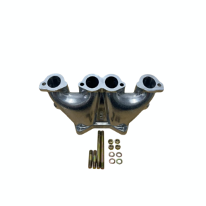 Coletor motor VW AR para 40/45 DCOE Simples