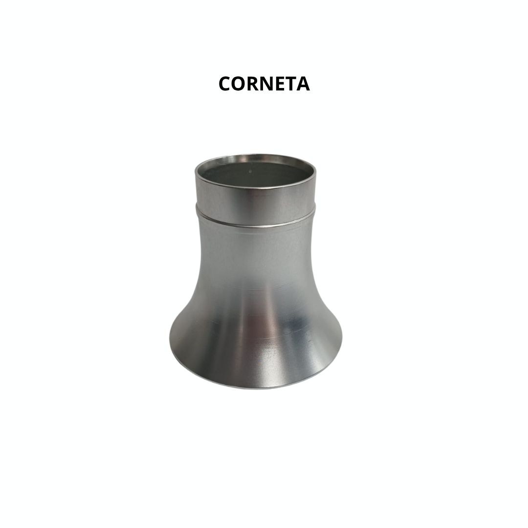 Corneta 40mm - Imagem 2