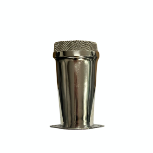Corneta com Tela 120mm