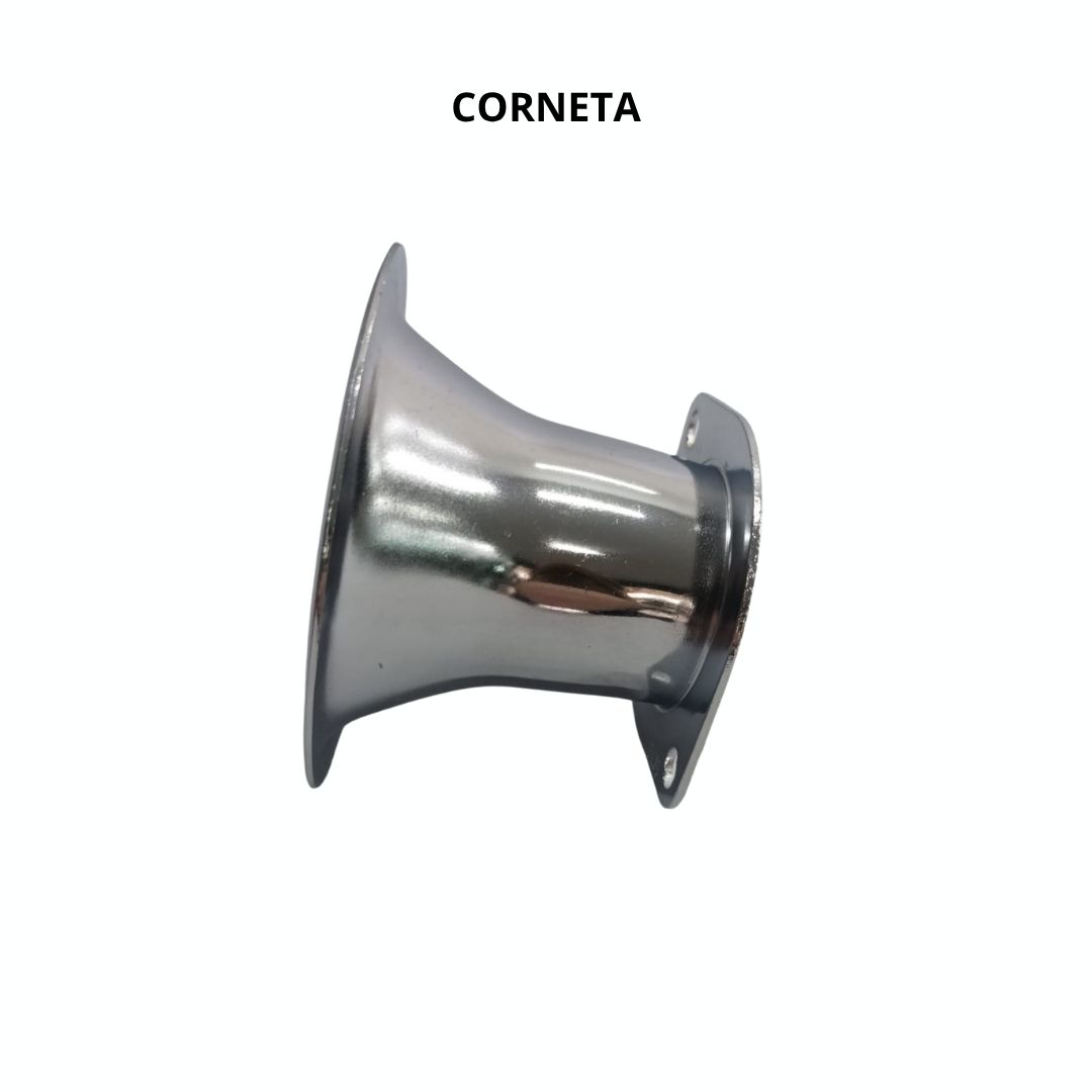 Corneta 60mm - Imagem 2