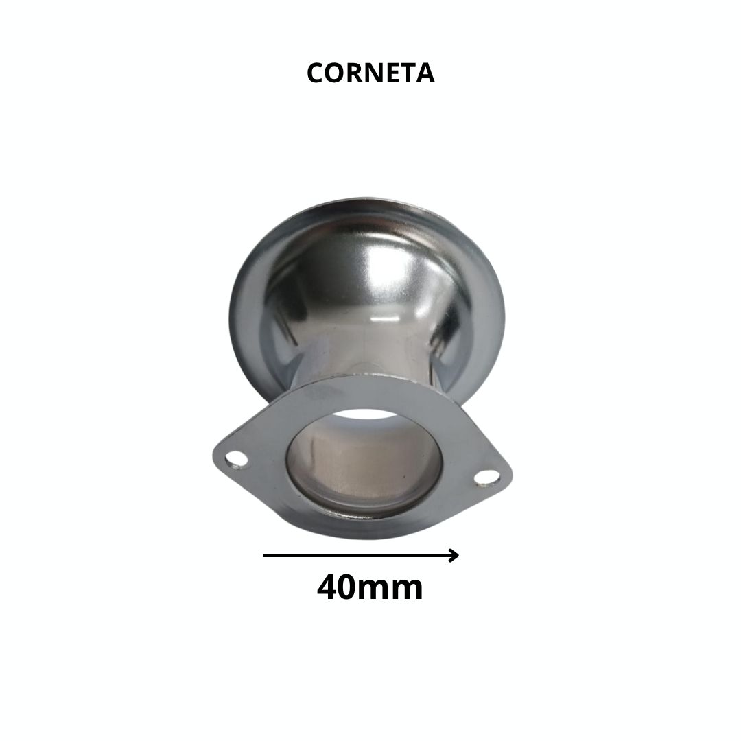 Corneta 60mm - Imagem 3