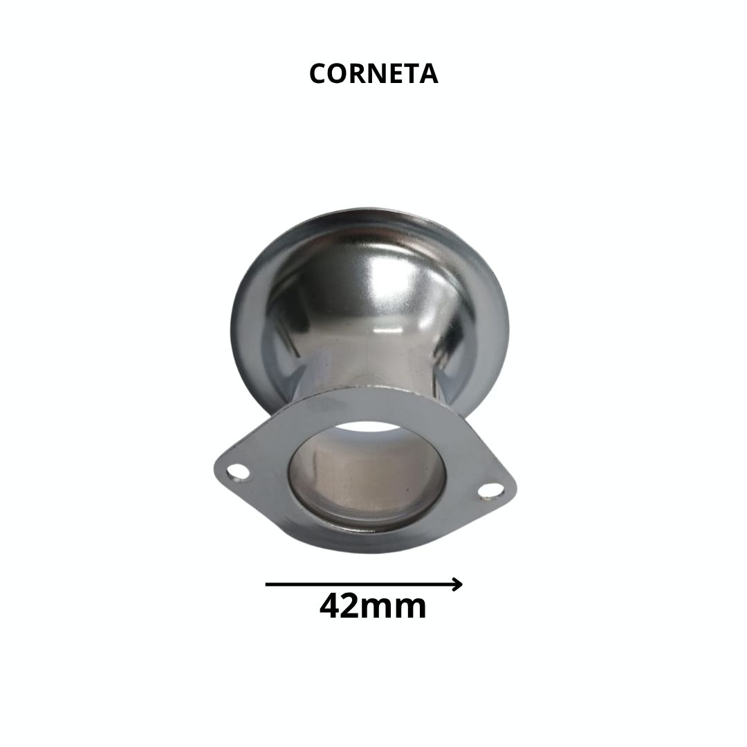 Corneta 100mm - Imagem 2