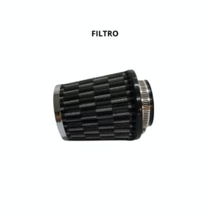 Filtro Cônico