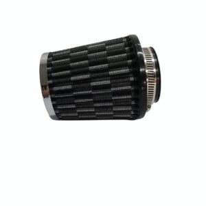 Filtro Cônico