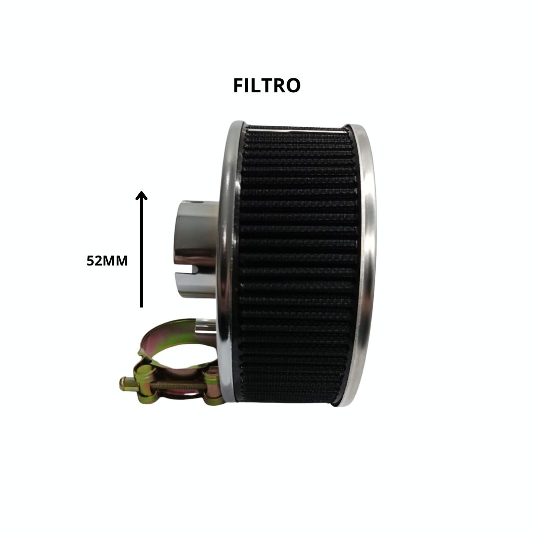 Filtro para IDF 45mm - Imagem 2