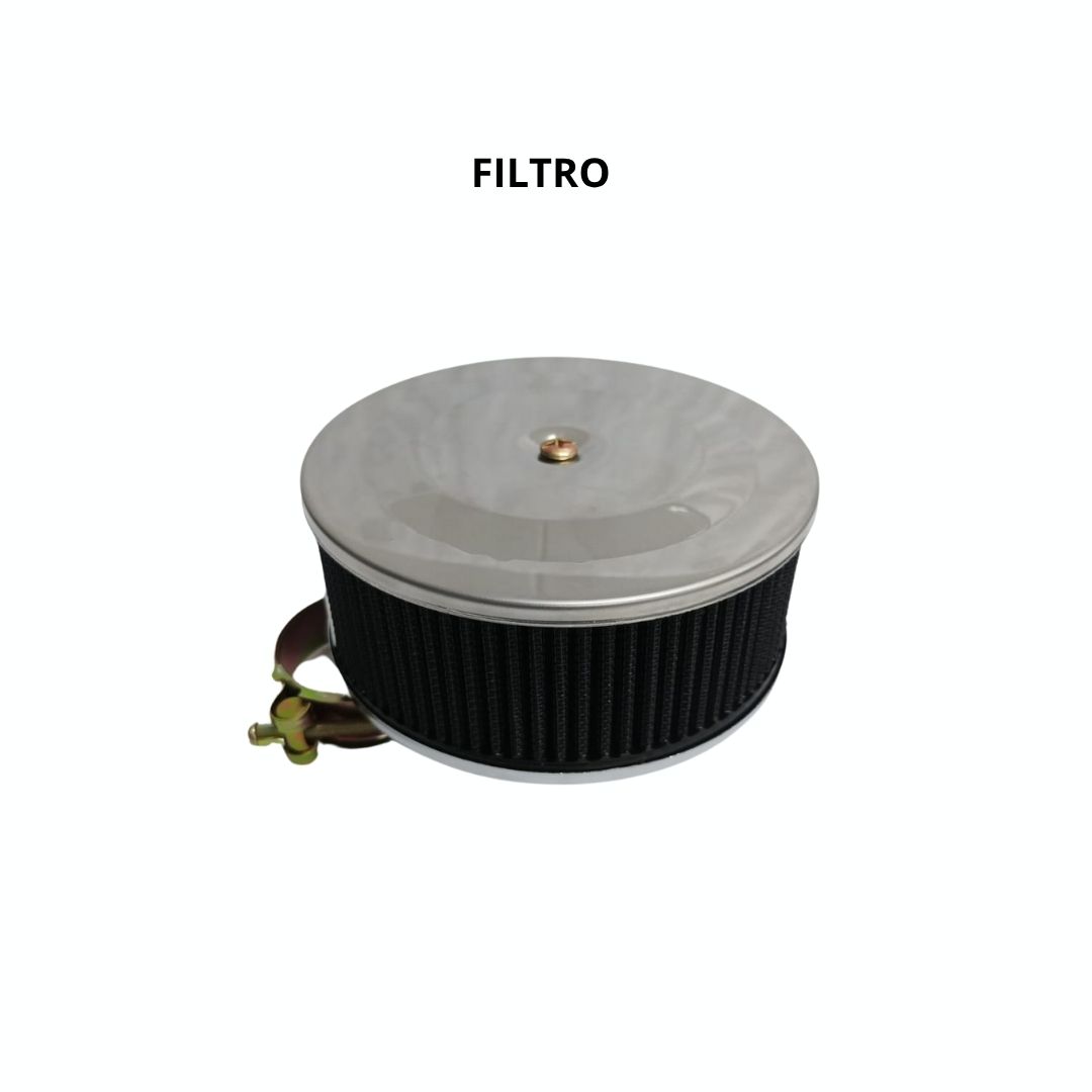 Filtro para IDF 45mm - Imagem 3