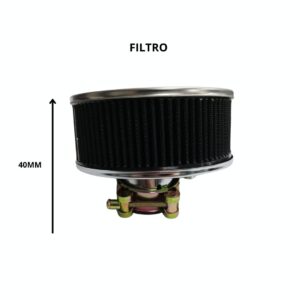 Filtro para IDF 45mm