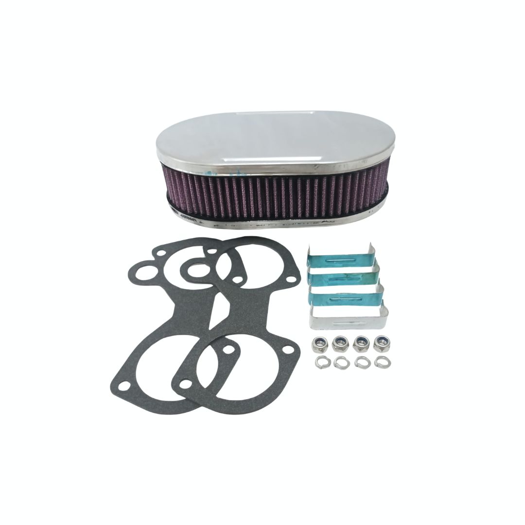 Filtro de Ar para IDF 45mm - Imagem 2