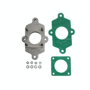 Flange Adaptador Coletor Motor AP