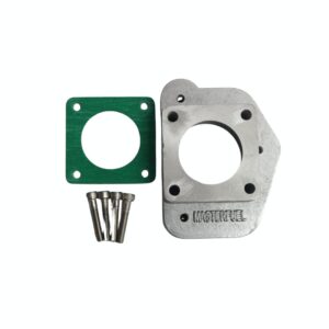 Flange Adaptador Filtro de Ar Mini Progressivo