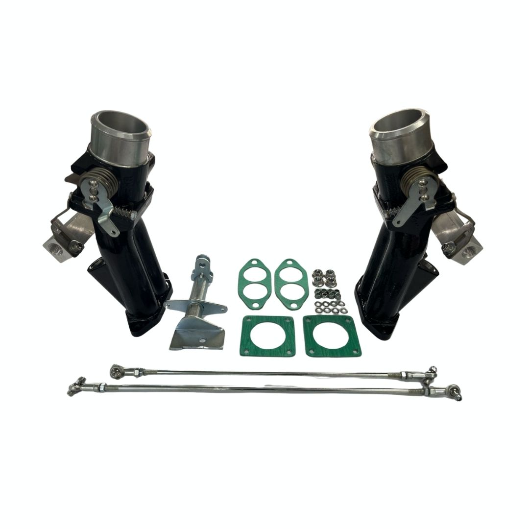 Kit TBI VW Dupla