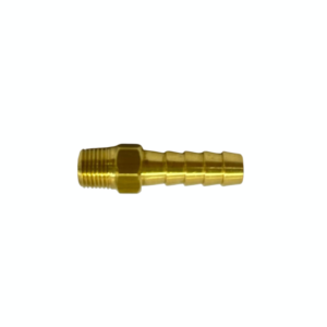 Niple para Mangueira 5/16 Rosca 1/8 NPT