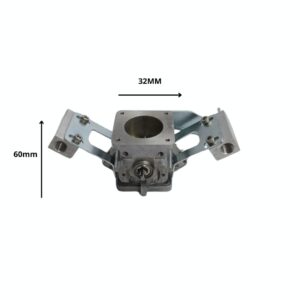 TBI 40mm Universal