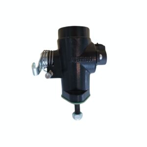 TBI 32mm c/ Injetor e TPS