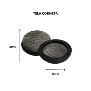 Tela Protetora 65mm