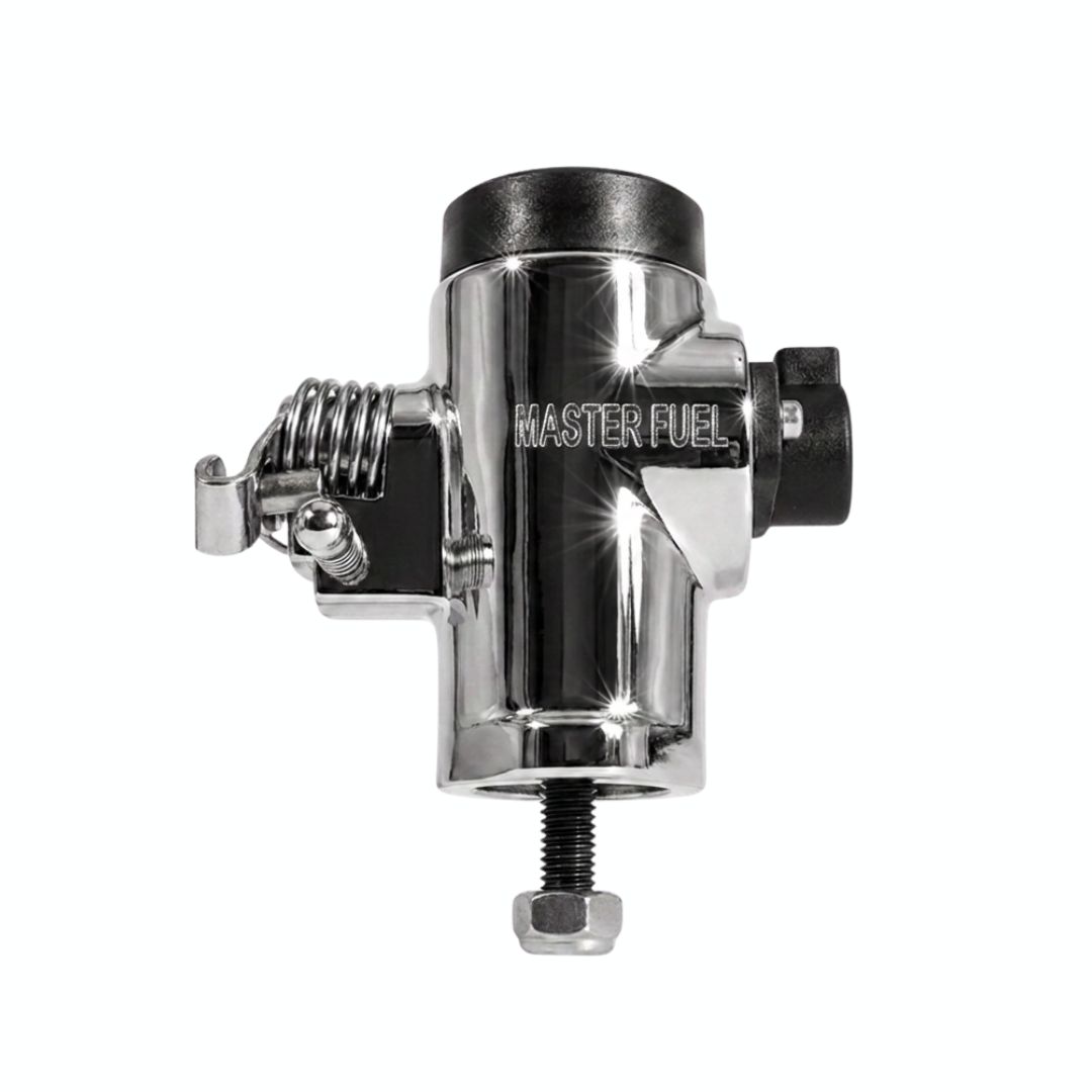 TBI 32mm c/ Injetor e TPS - Imagem 3
