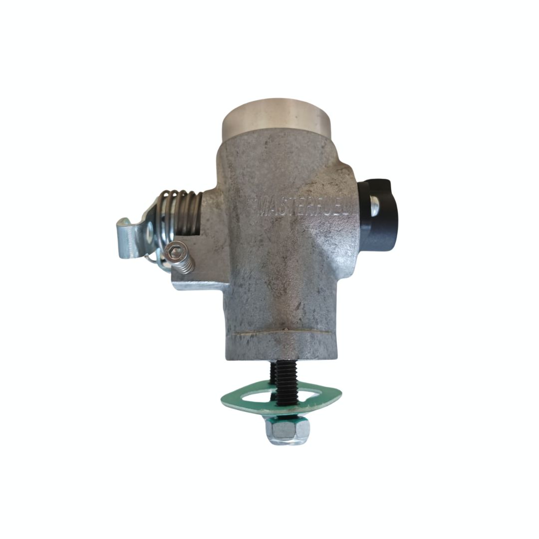 TBI 32mm c/ Injetor e TPS - Imagem 5