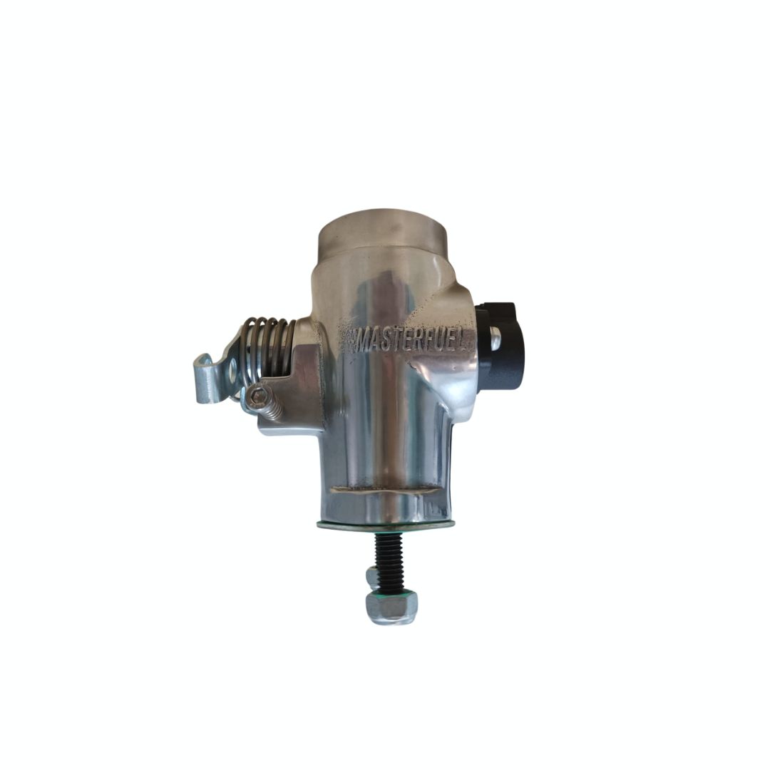 TBI 32mm c/ Injetor e TPS - Imagem 4